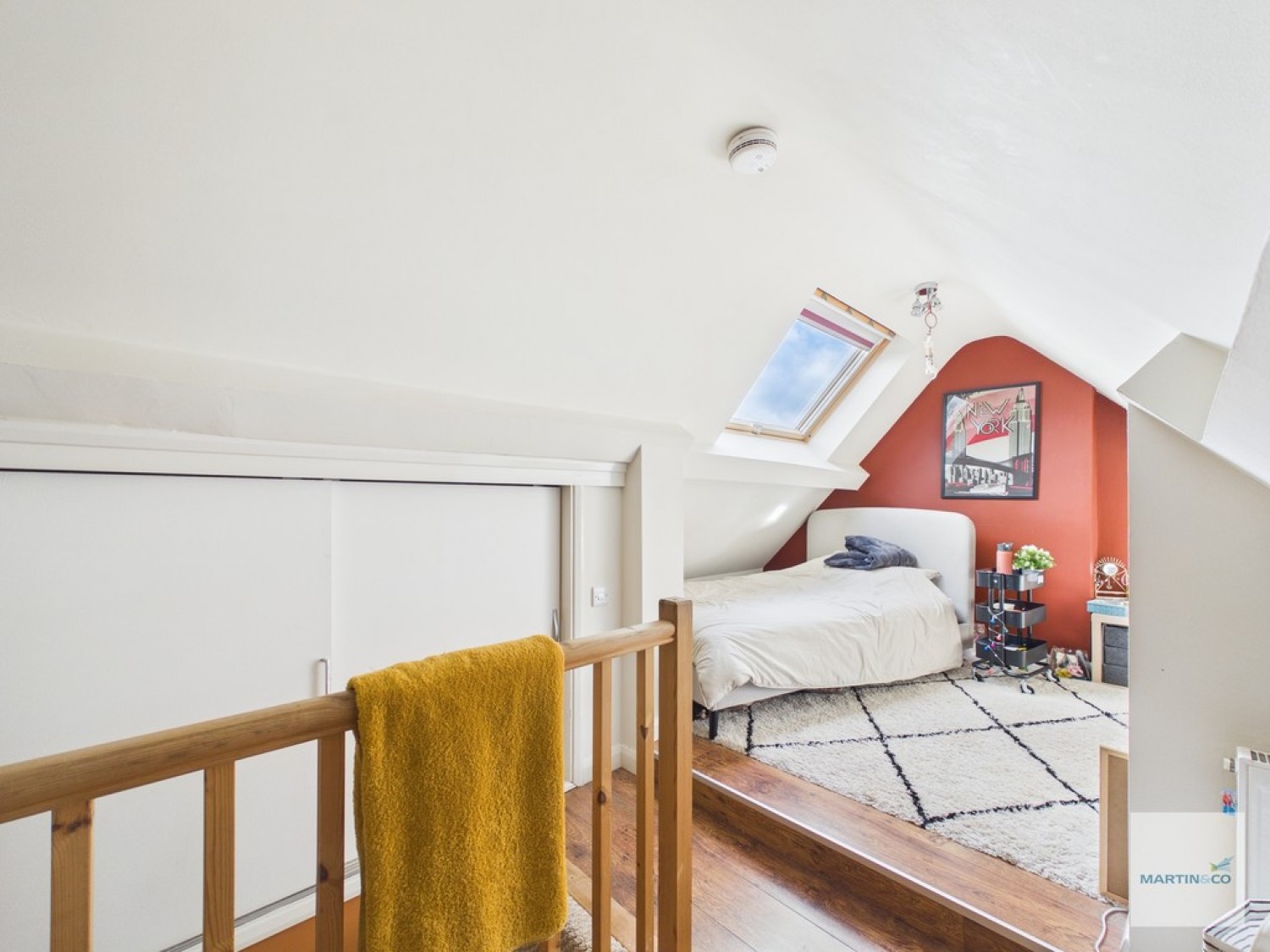 4 bedroom House for Sale Spinney Close, West Bridgford