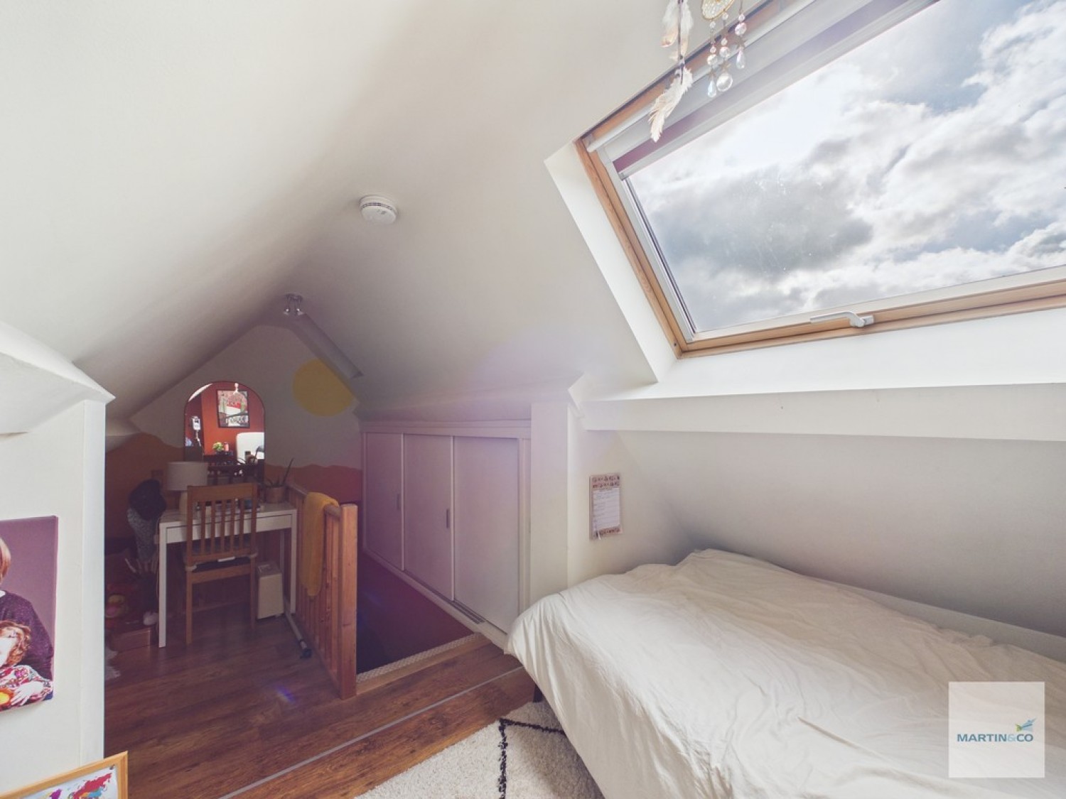 4 bedroom House for Sale Spinney Close, West Bridgford