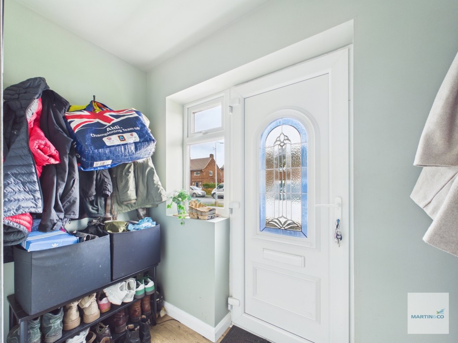 4 bedroom House for Sale Spinney Close, West Bridgford