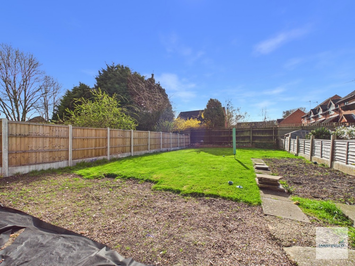 4 bedroom House for Sale Spinney Close, West Bridgford