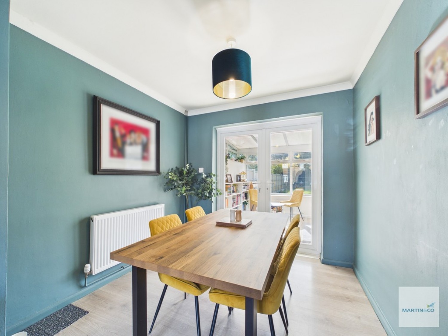 4 bedroom House for Sale Spinney Close, West Bridgford