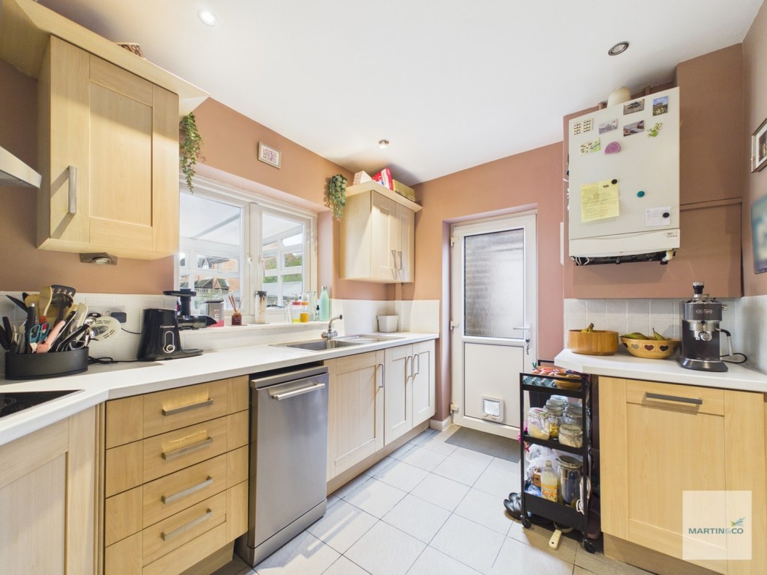 4 bedroom House for Sale Spinney Close, West Bridgford