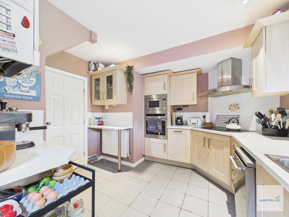 Spinney Close, West Bridgford