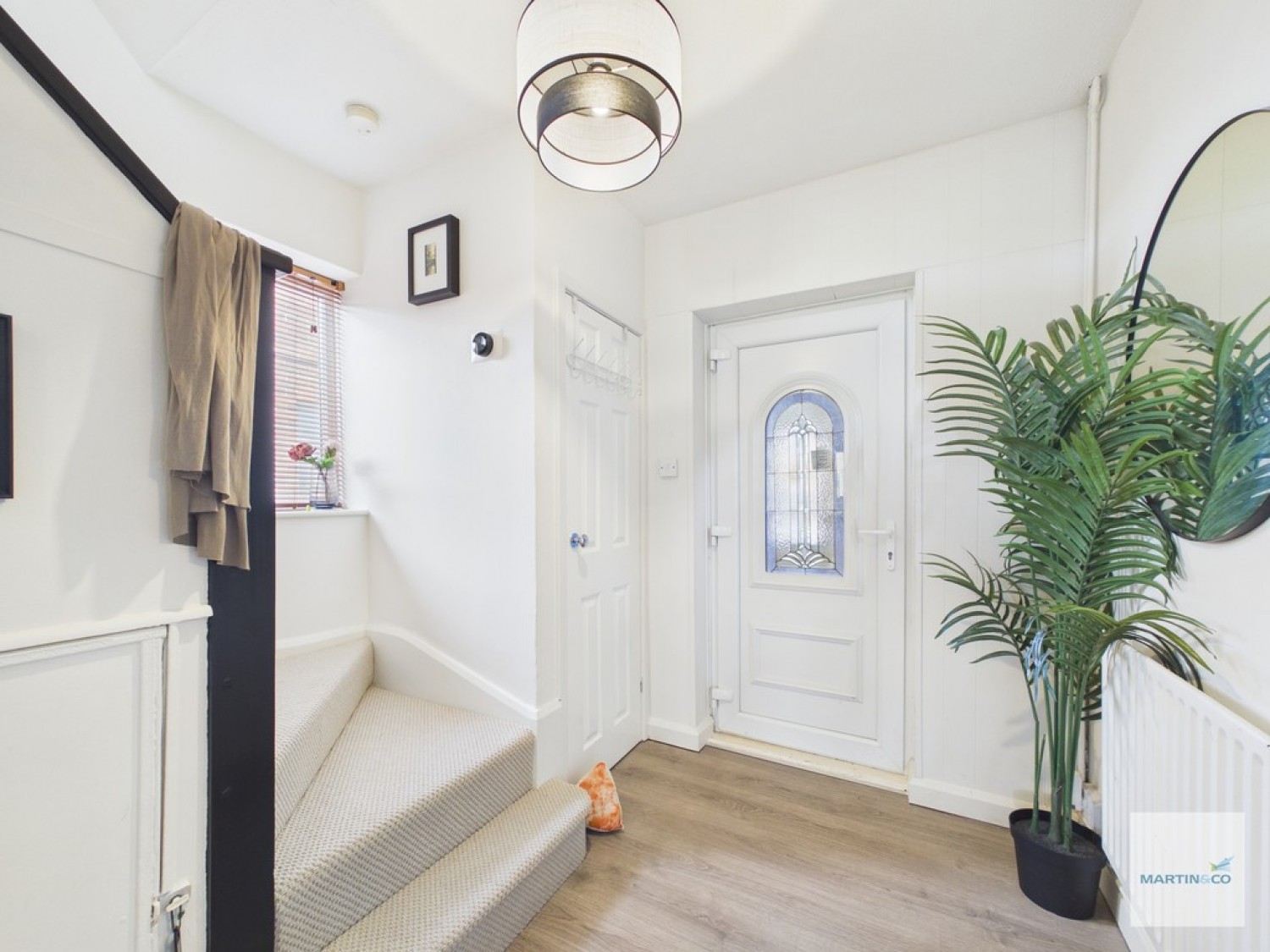 4 bedroom House for Sale Spinney Close, West Bridgford