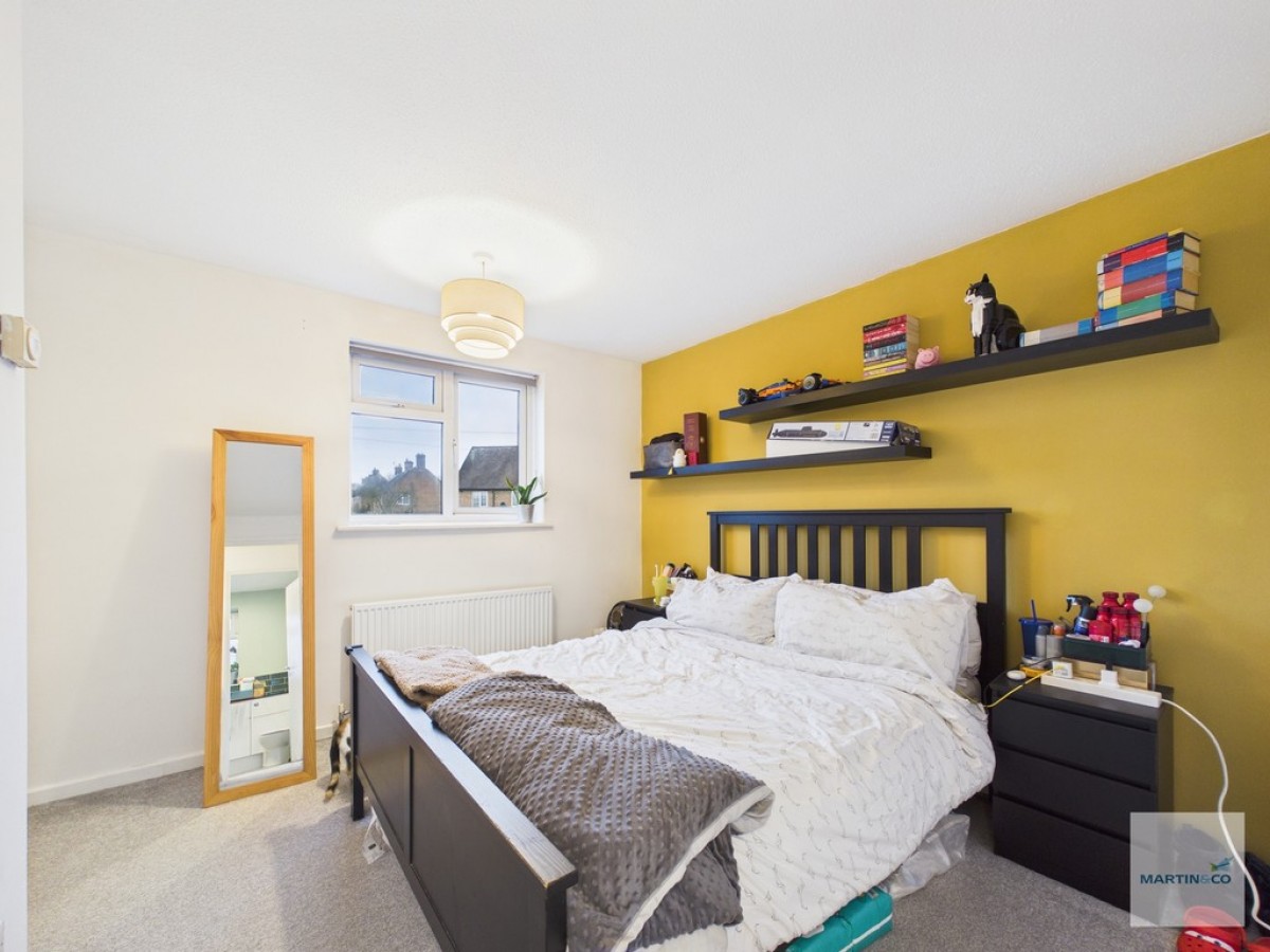 Ash Crescent, Nuthall