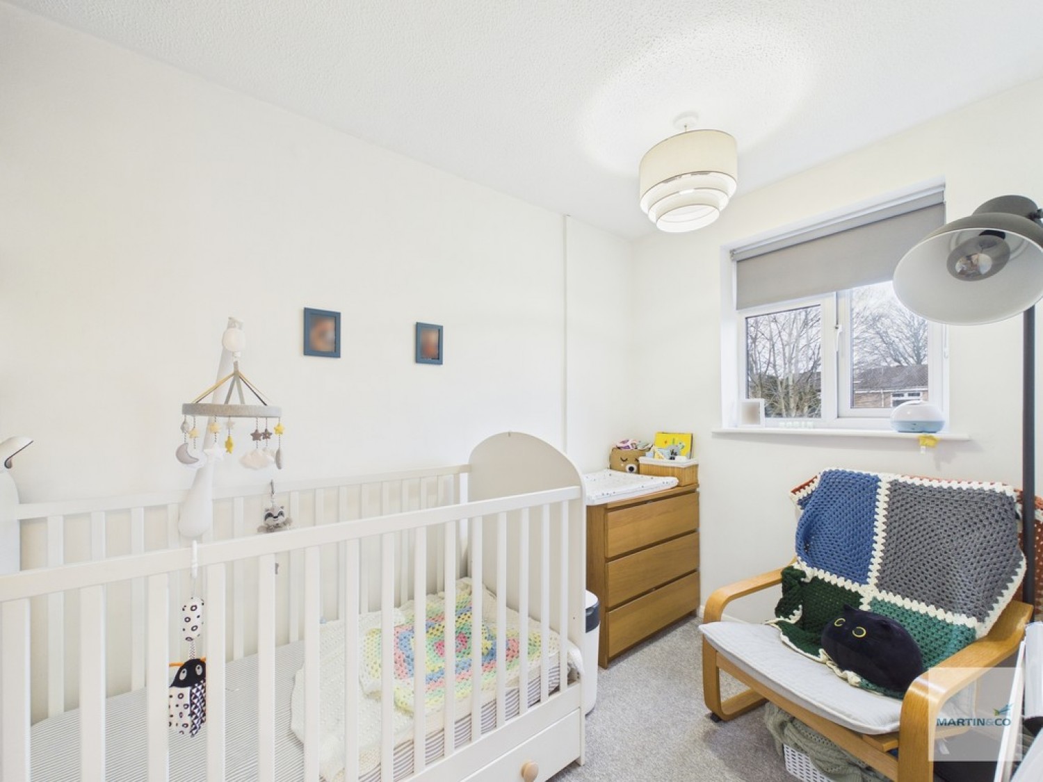 2 bedroom House for Sale Ash Crescent, Nuthall