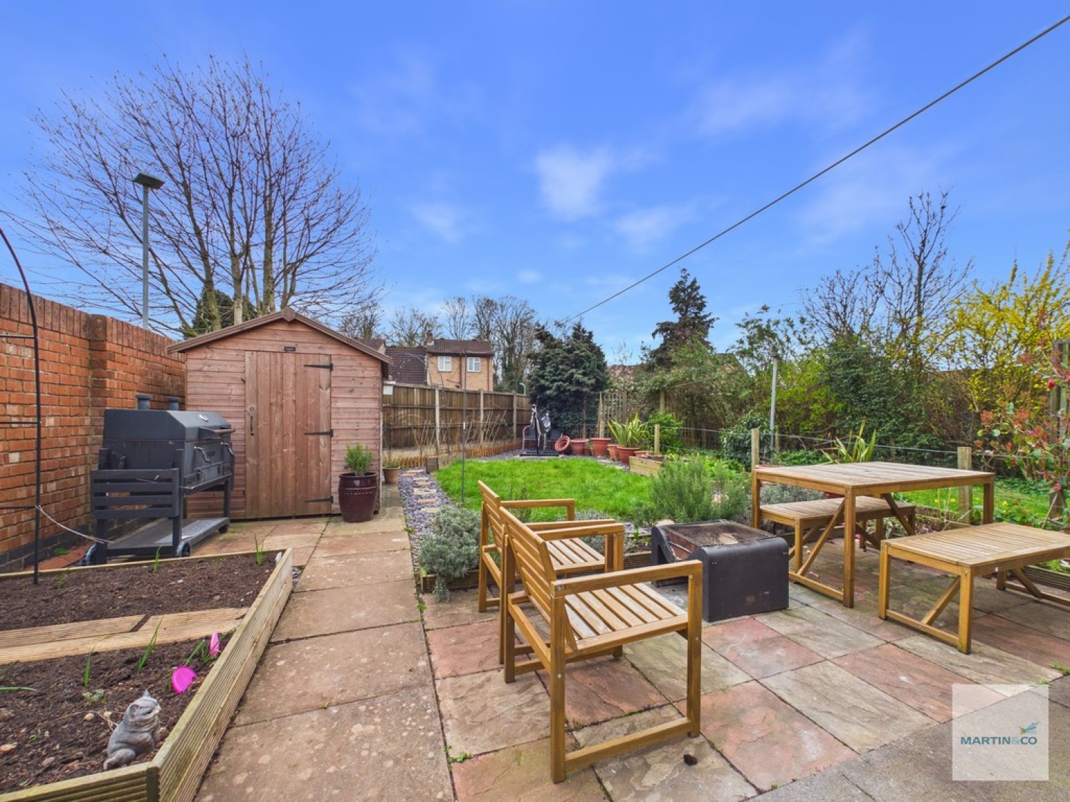 2 bedroom House for Sale Ash Crescent, Nuthall