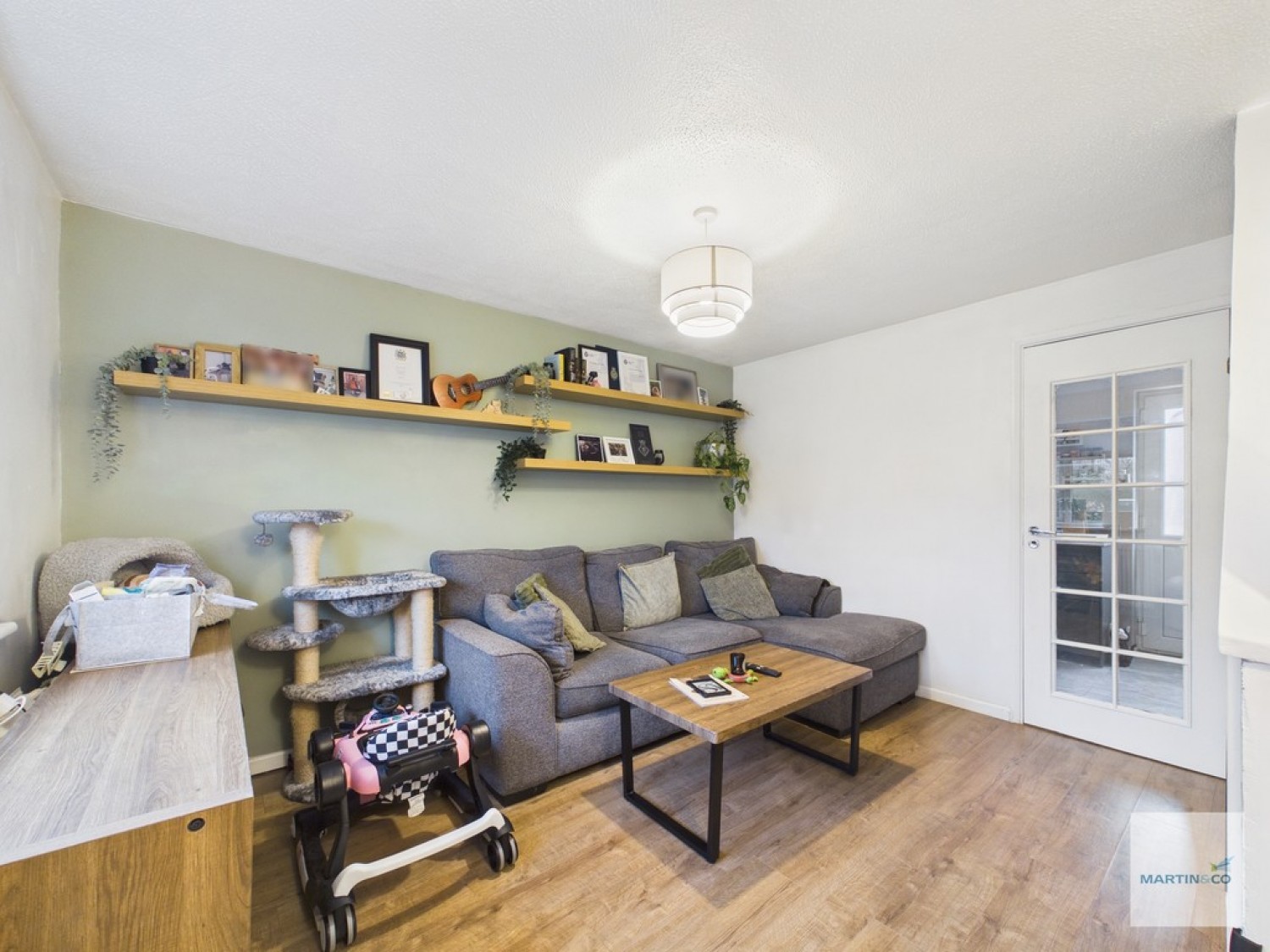 2 bedroom House for Sale Ash Crescent, Nuthall