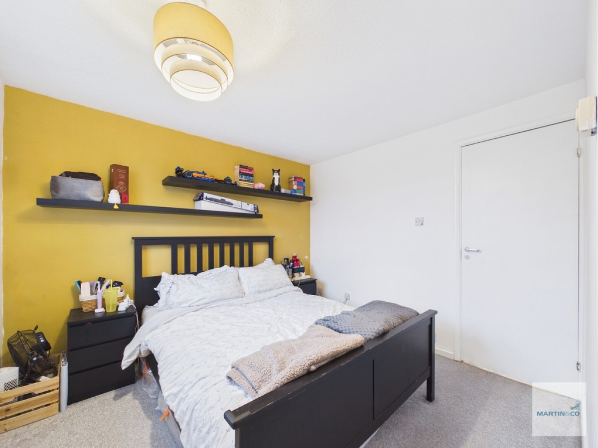 Ash Crescent, Nuthall