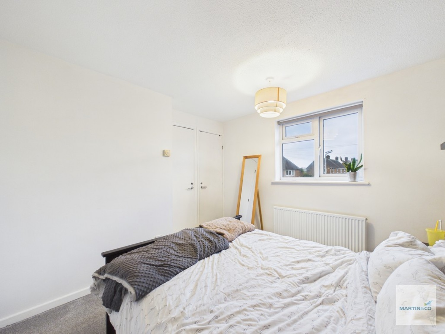 2 bedroom House for Sale Ash Crescent, Nuthall