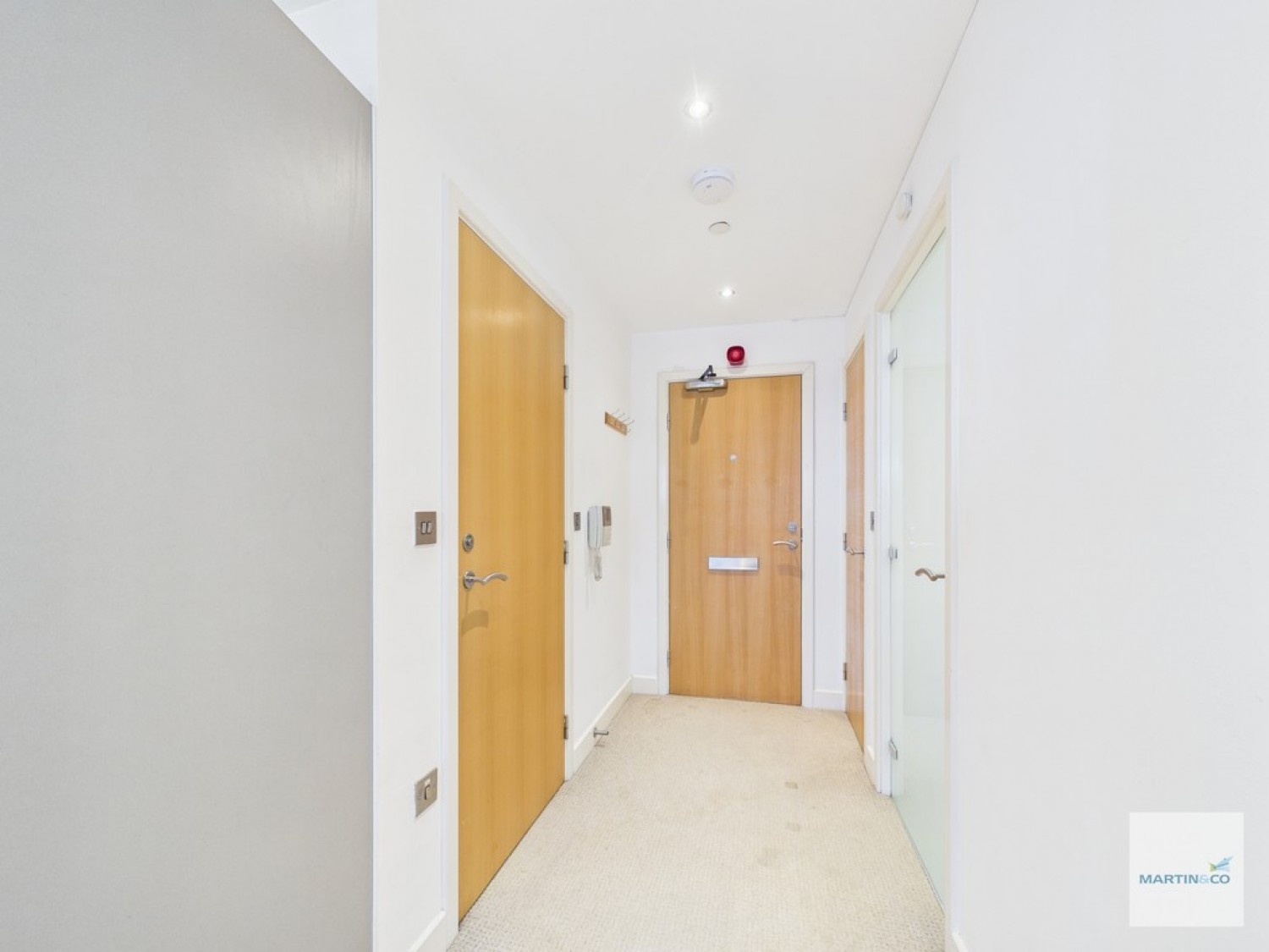 2 bedroom Flat for Sale Castle Exchange, Broad Street