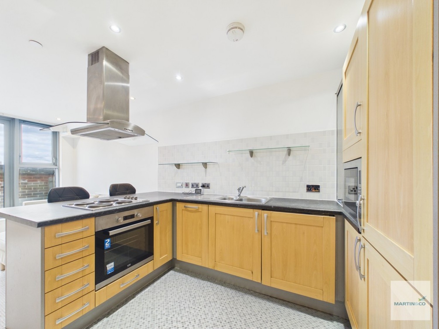 2 bedroom Flat for Sale Castle Exchange, Broad Street