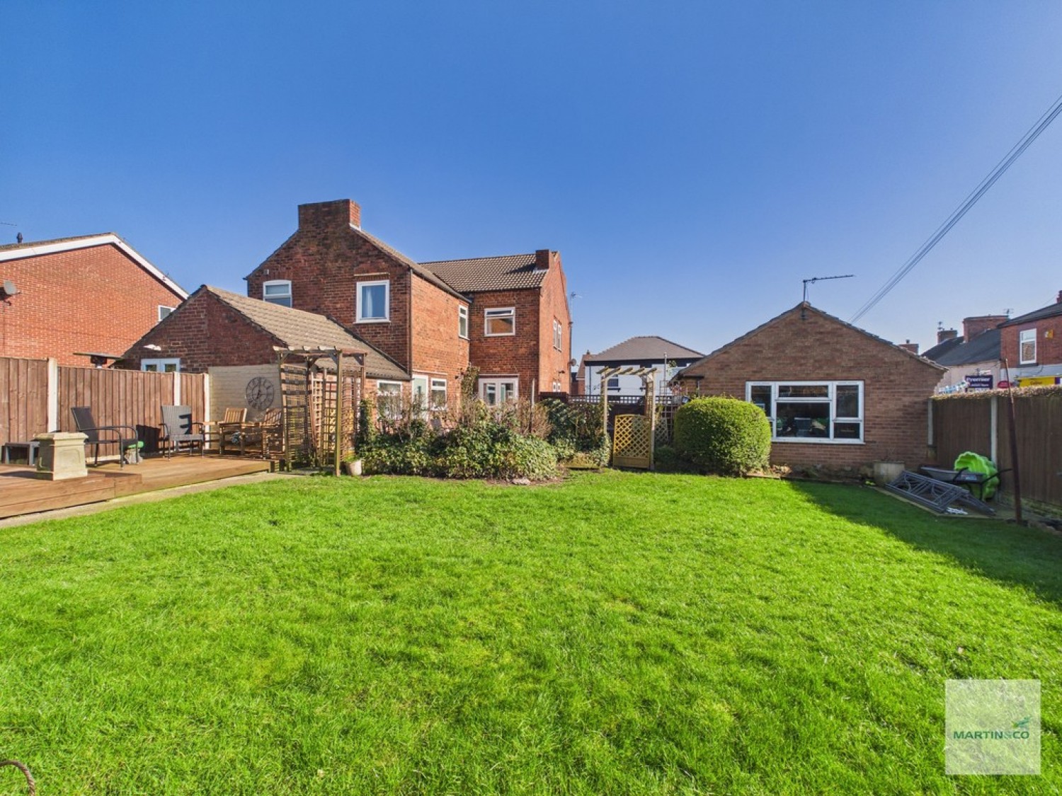 3 bedroom House for Sale Codnor, Ripley, Derbyshire