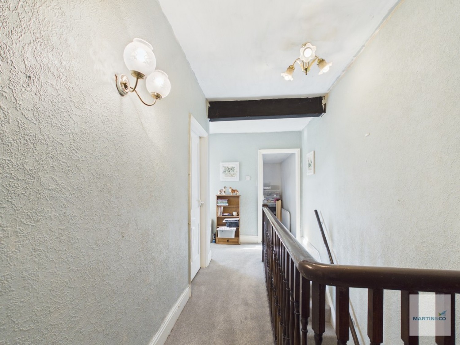 3 bedroom House for Sale Codnor, Ripley, Derbyshire