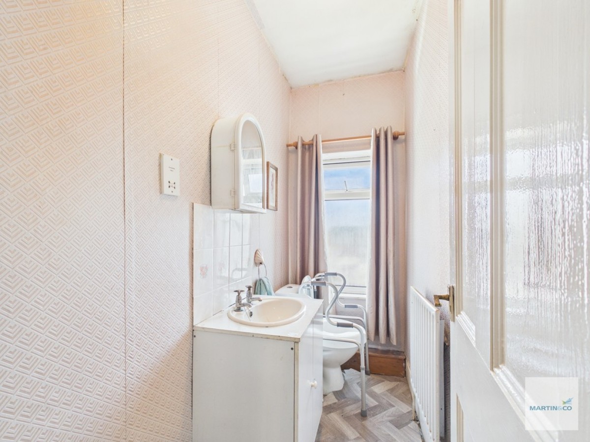 Codnor, Ripley, Derbyshire