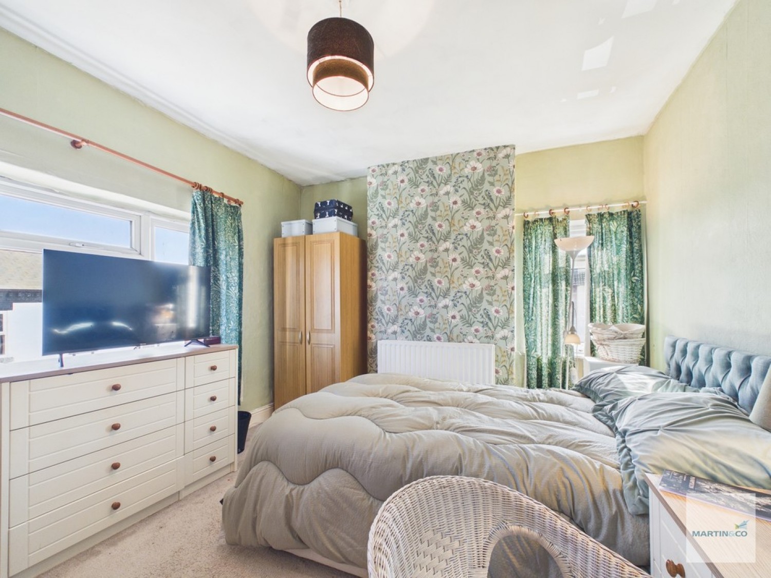 3 bedroom House for Sale Codnor, Ripley, Derbyshire