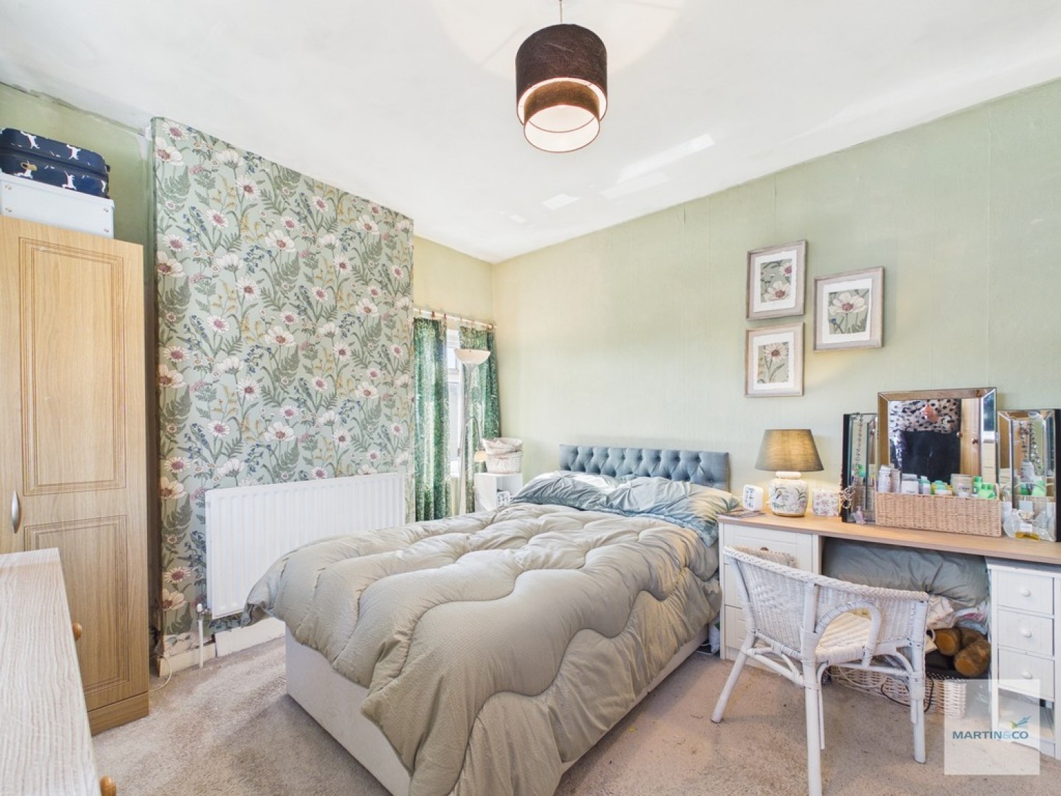 3 bedroom House for Sale Codnor, Ripley, Derbyshire