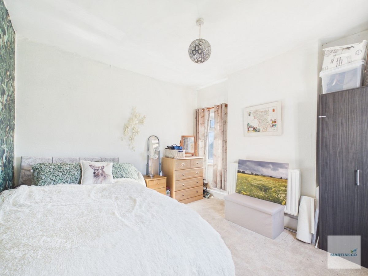 Codnor, Ripley, Derbyshire