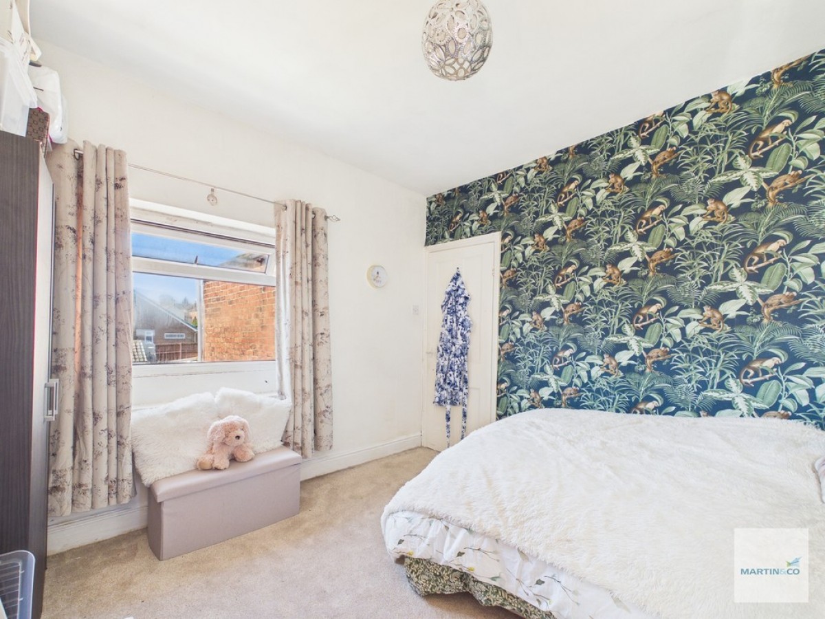 Codnor, Ripley, Derbyshire