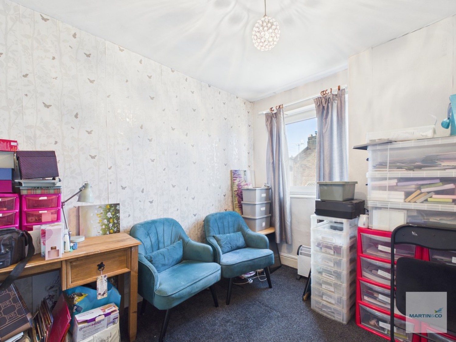 3 bedroom House for Sale Codnor, Ripley, Derbyshire