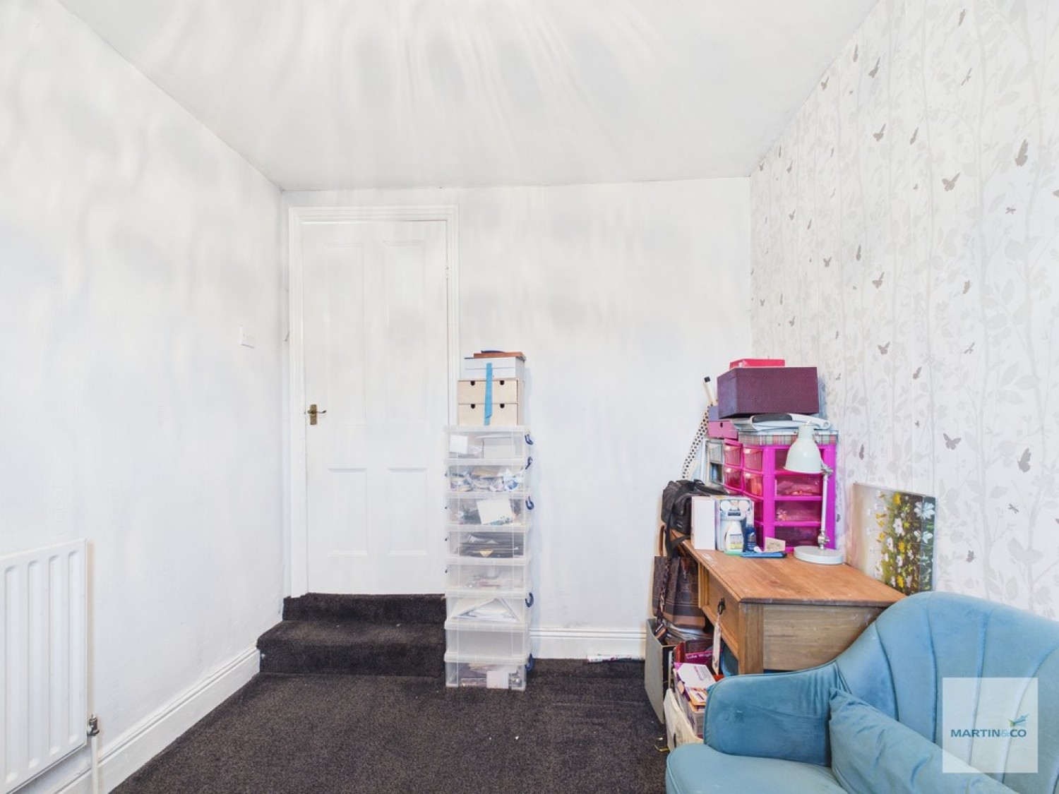 3 bedroom House for Sale Codnor, Ripley, Derbyshire