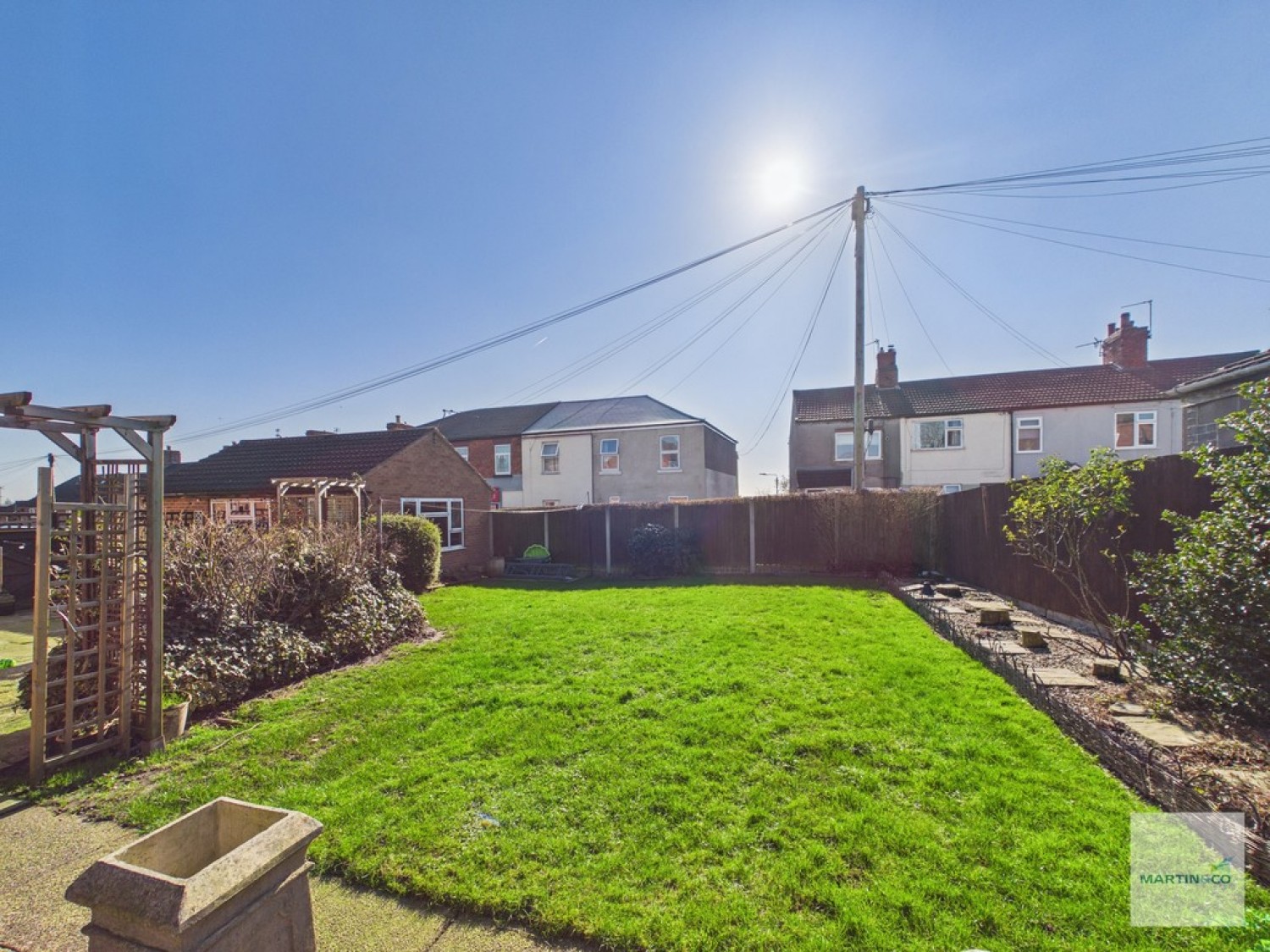 3 bedroom House for Sale Codnor, Ripley, Derbyshire