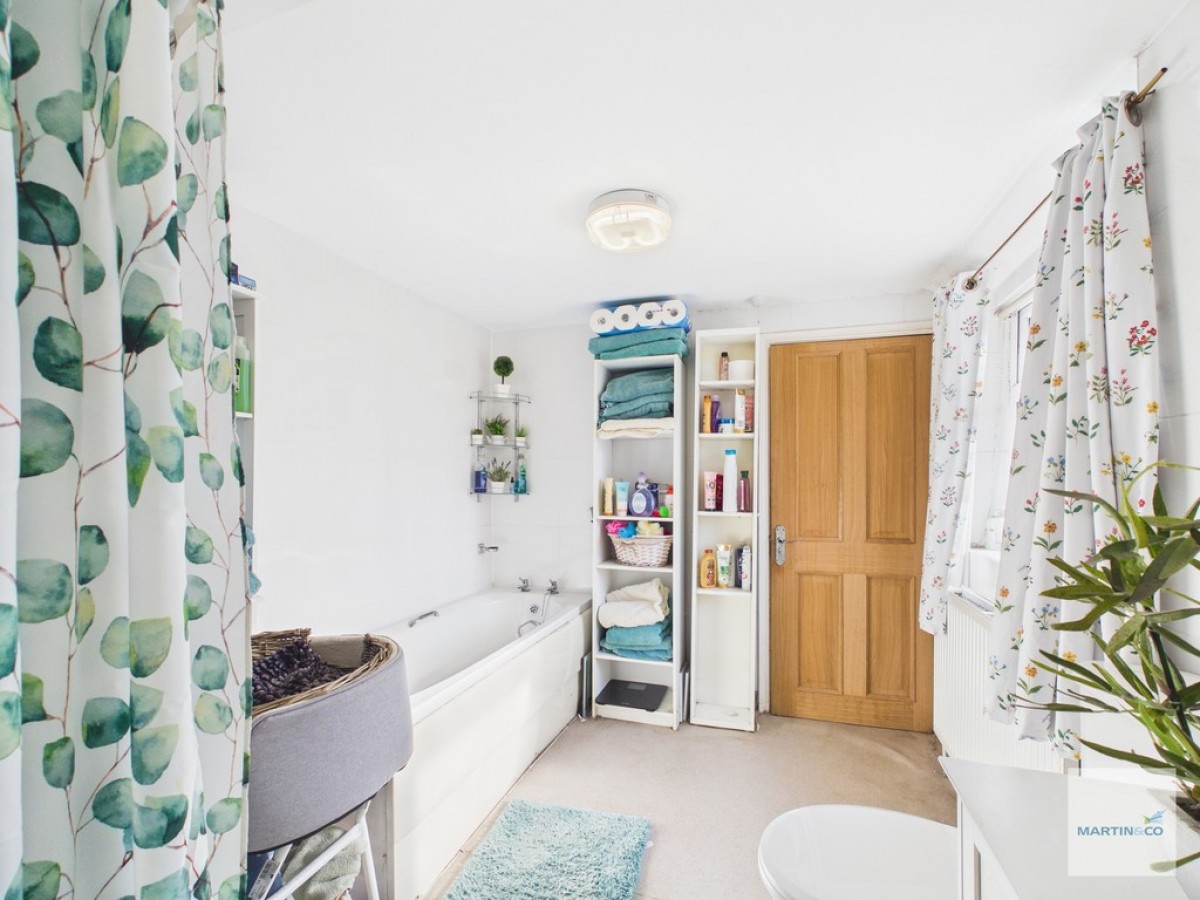 Codnor, Ripley, Derbyshire