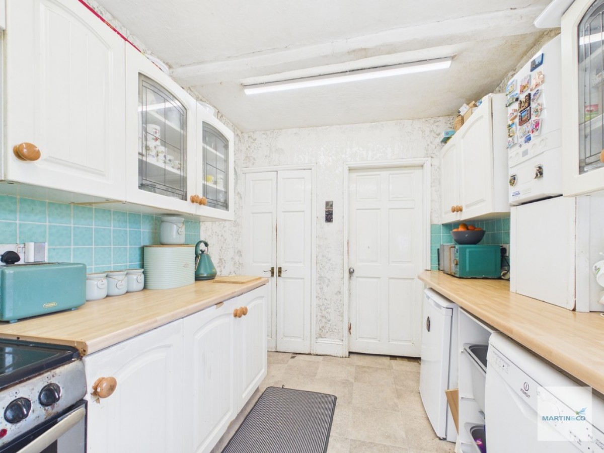 Codnor, Ripley, Derbyshire