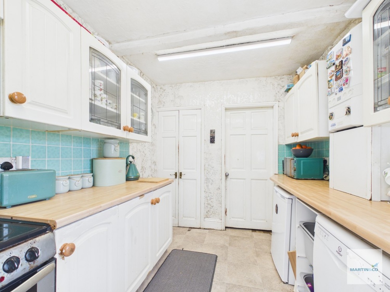 3 bedroom House for Sale Codnor, Ripley, Derbyshire