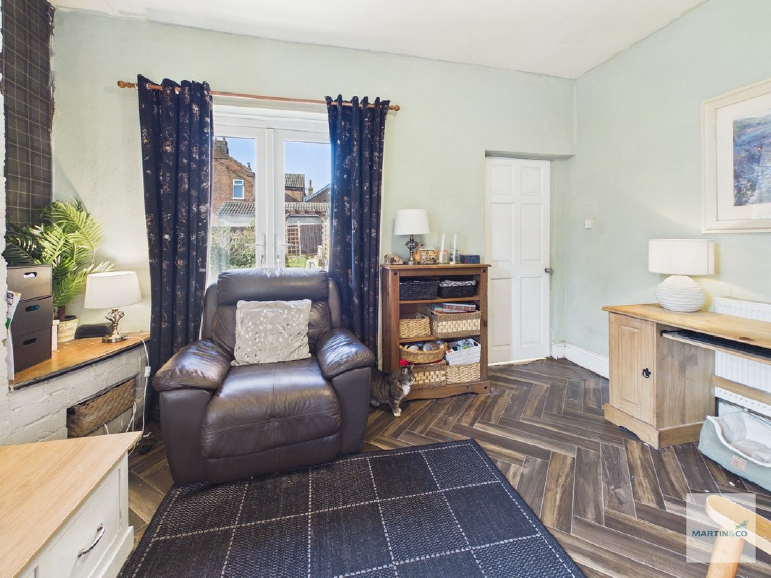 3 bedroom House for Sale Codnor, Ripley, Derbyshire