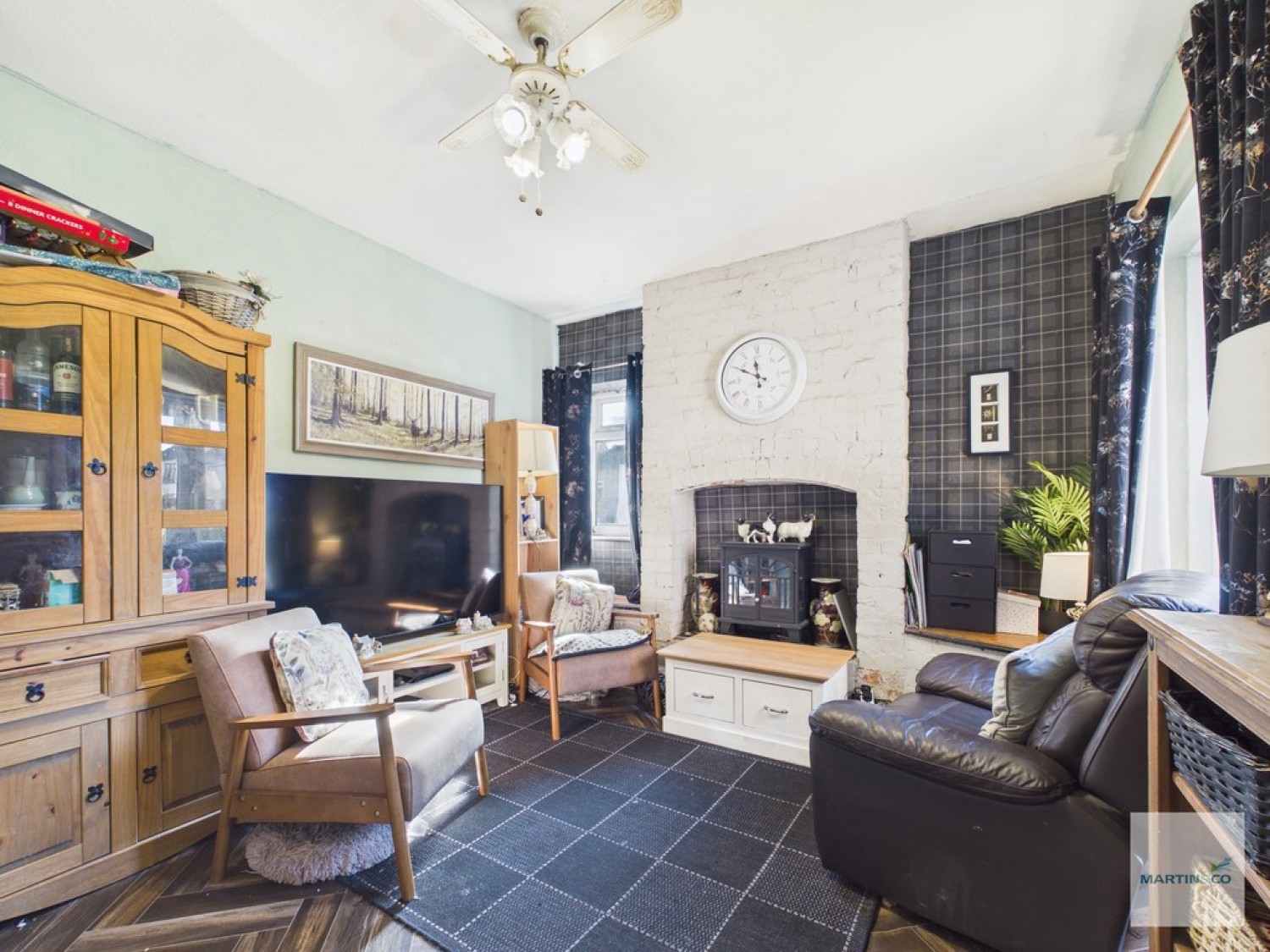 3 bedroom House for Sale Codnor, Ripley, Derbyshire