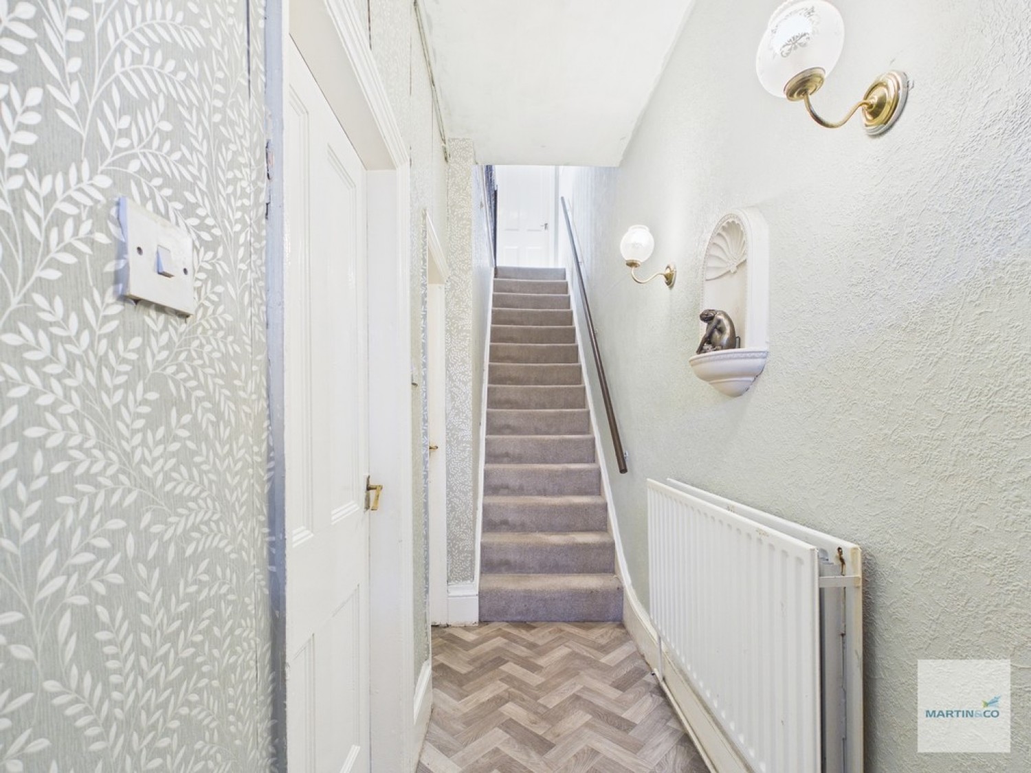 3 bedroom House for Sale Codnor, Ripley, Derbyshire