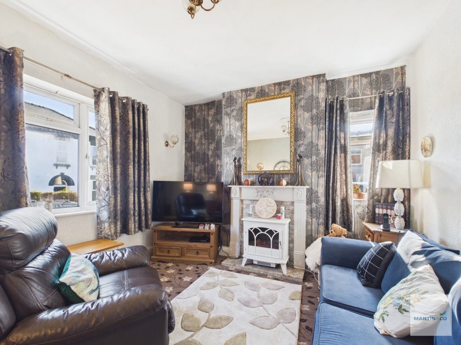 3 bedroom House for Sale Codnor, Ripley, Derbyshire