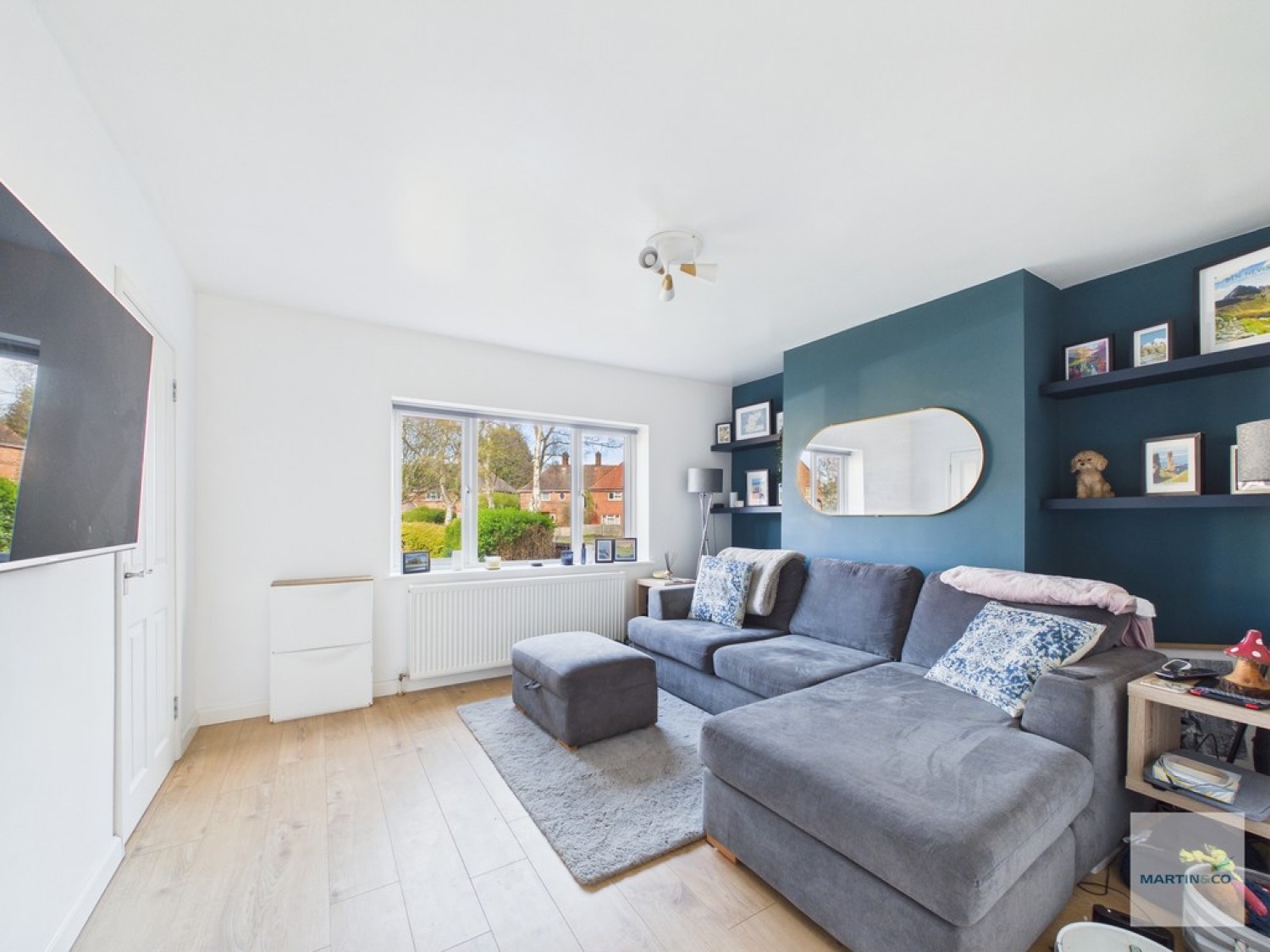 2 bedroom House for Sale Dennis Avenue, Beeston