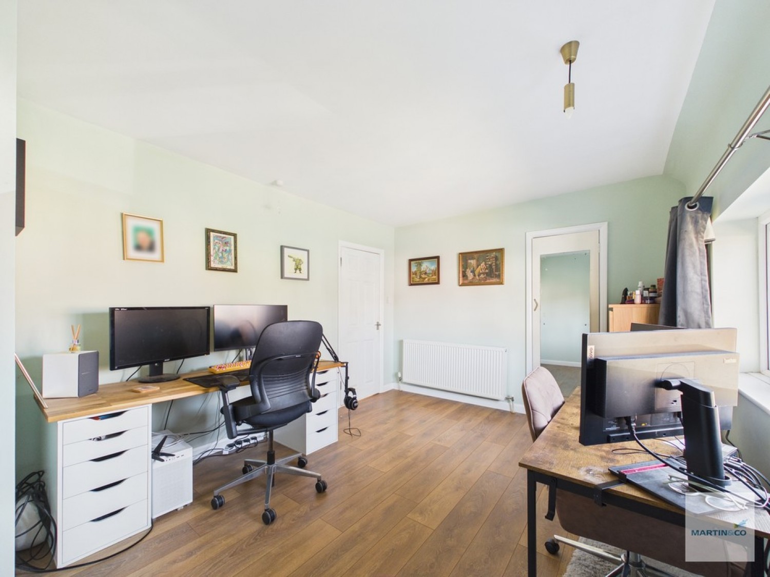 2 bedroom House for Sale Dennis Avenue, Beeston