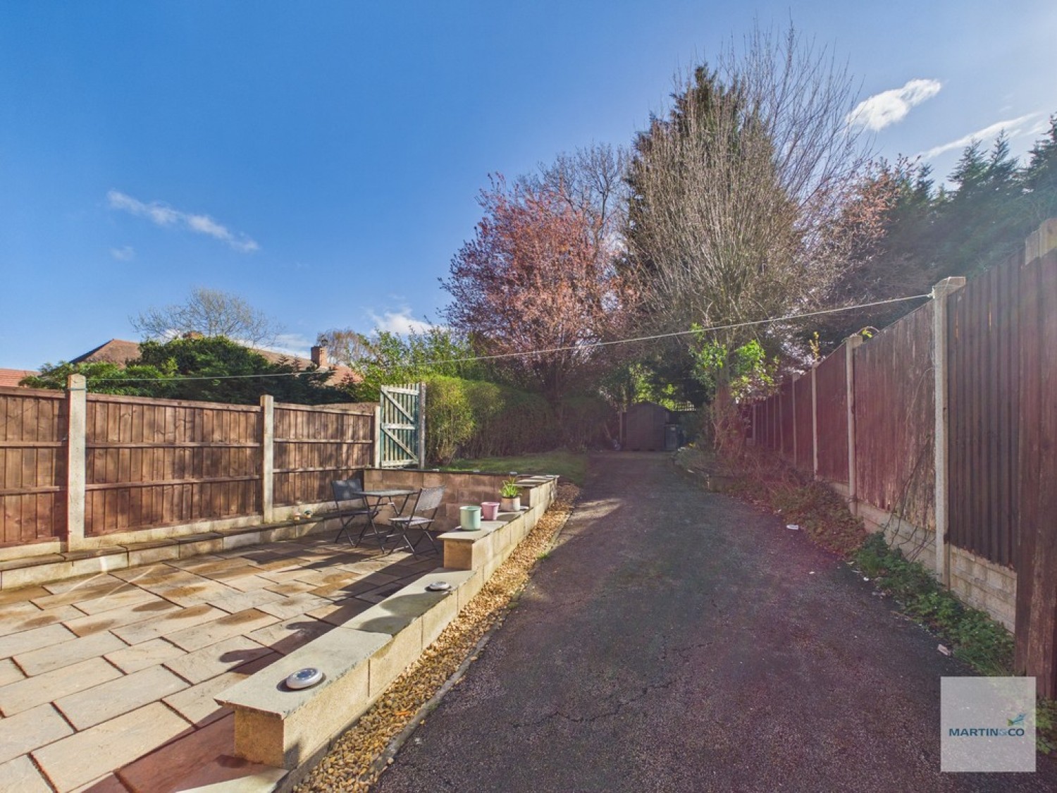 2 bedroom House for Sale Dennis Avenue, Beeston