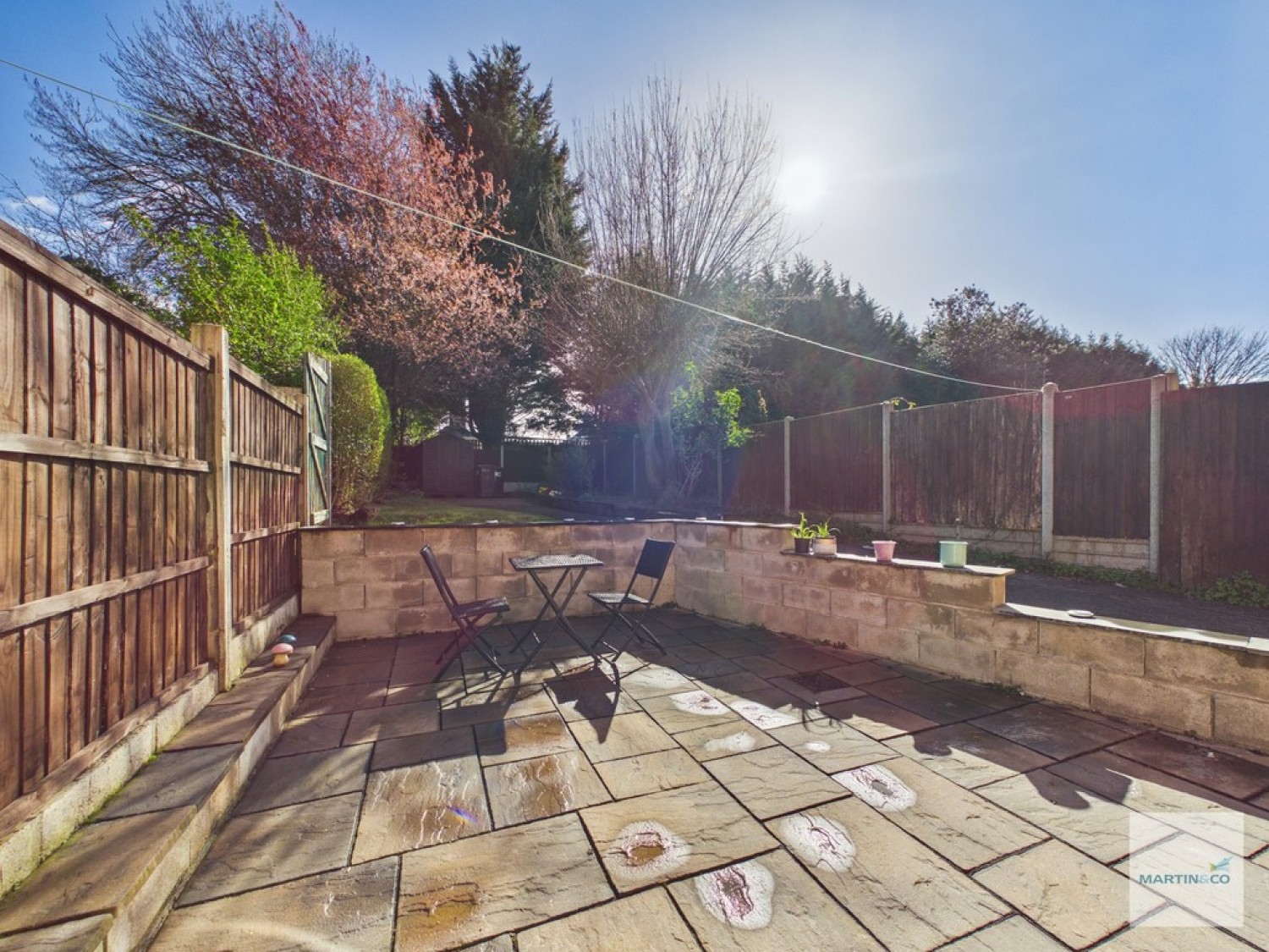 2 bedroom House for Sale Dennis Avenue, Beeston