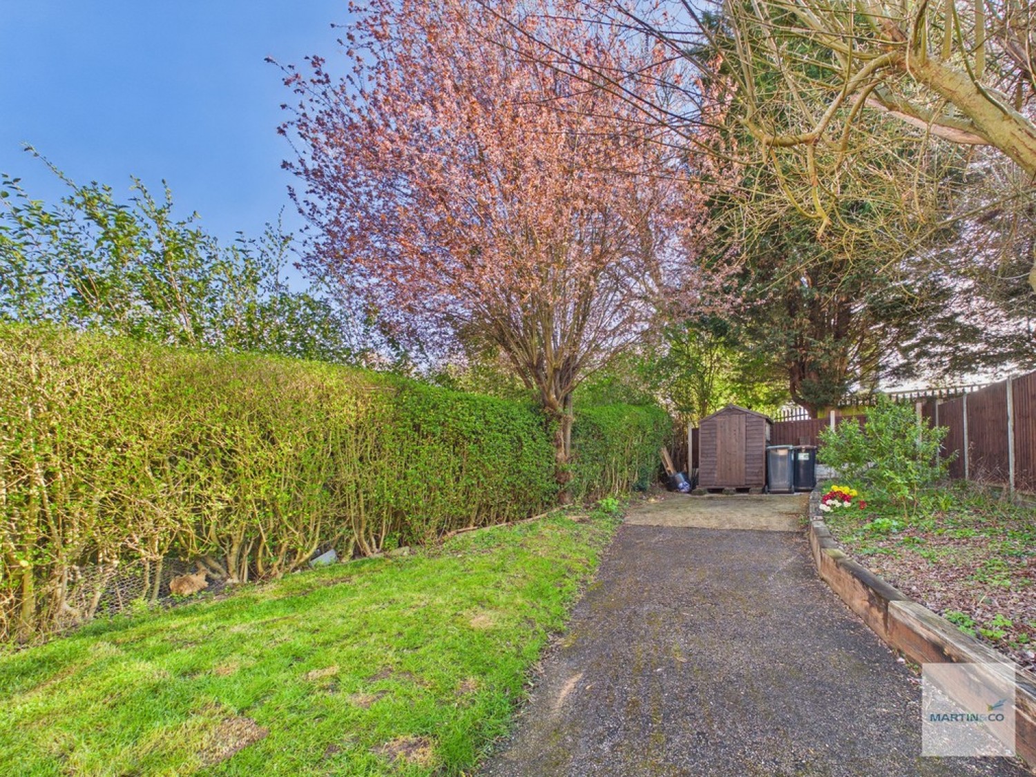 2 bedroom House for Sale Dennis Avenue, Beeston