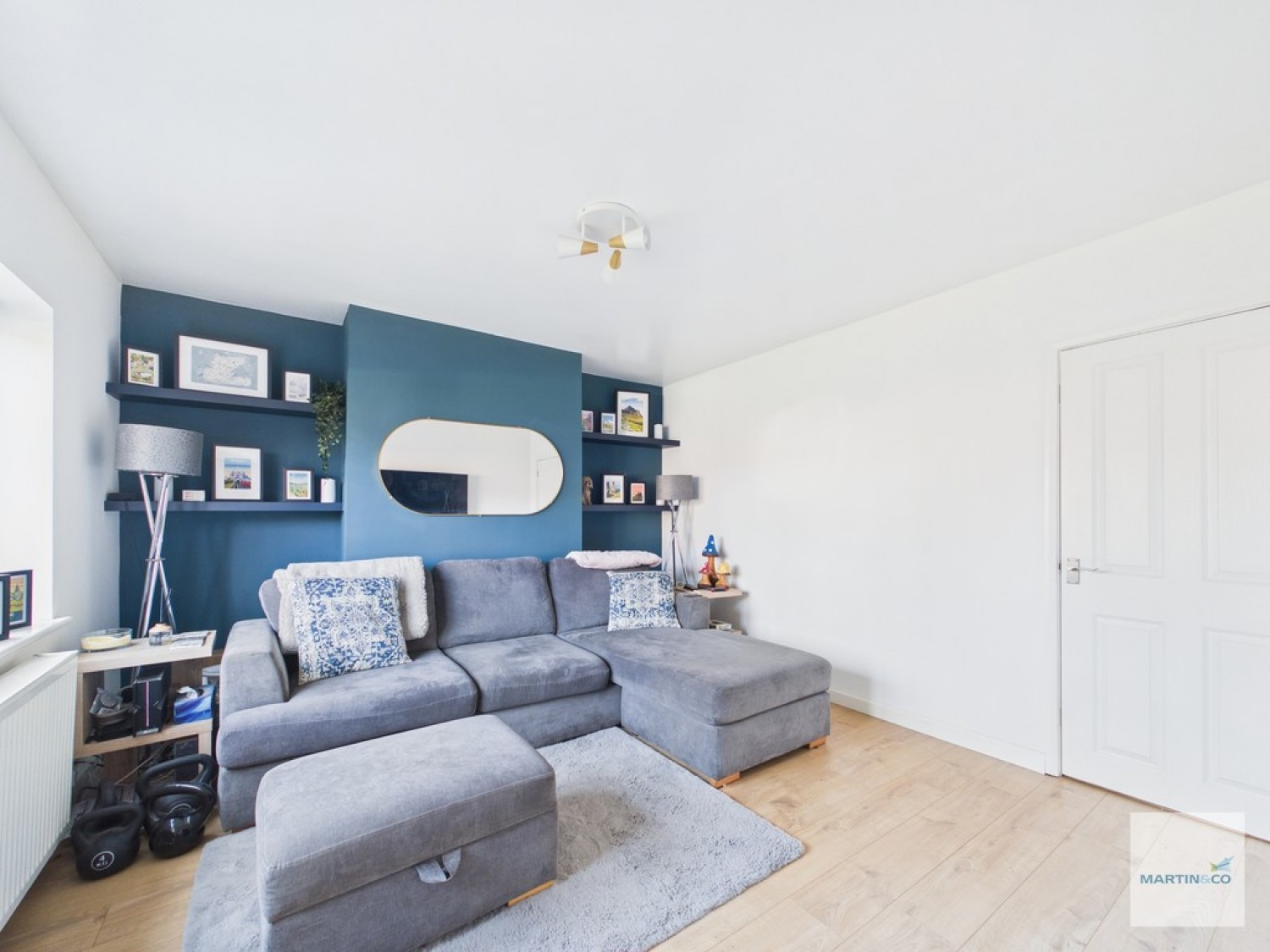 2 bedroom House for Sale Dennis Avenue, Beeston