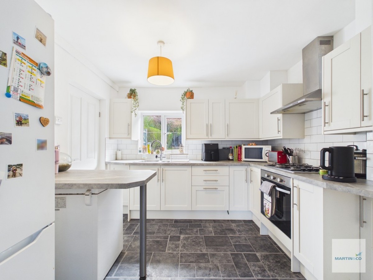 Dennis Avenue, Beeston