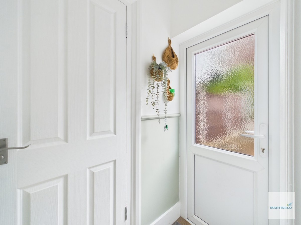 Dennis Avenue, Beeston