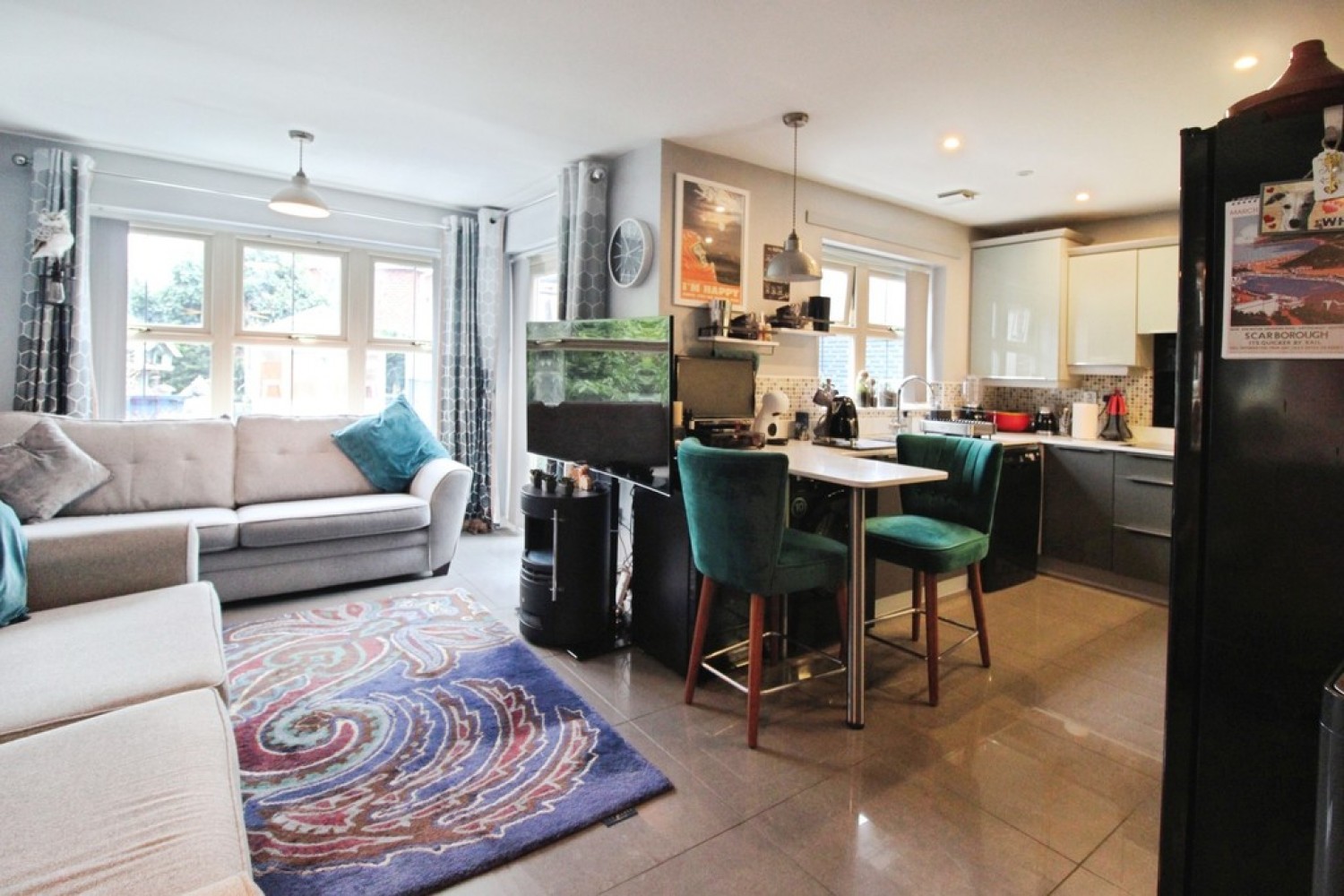 4 bedroom House for Sale Betts Avenue, Hucknall