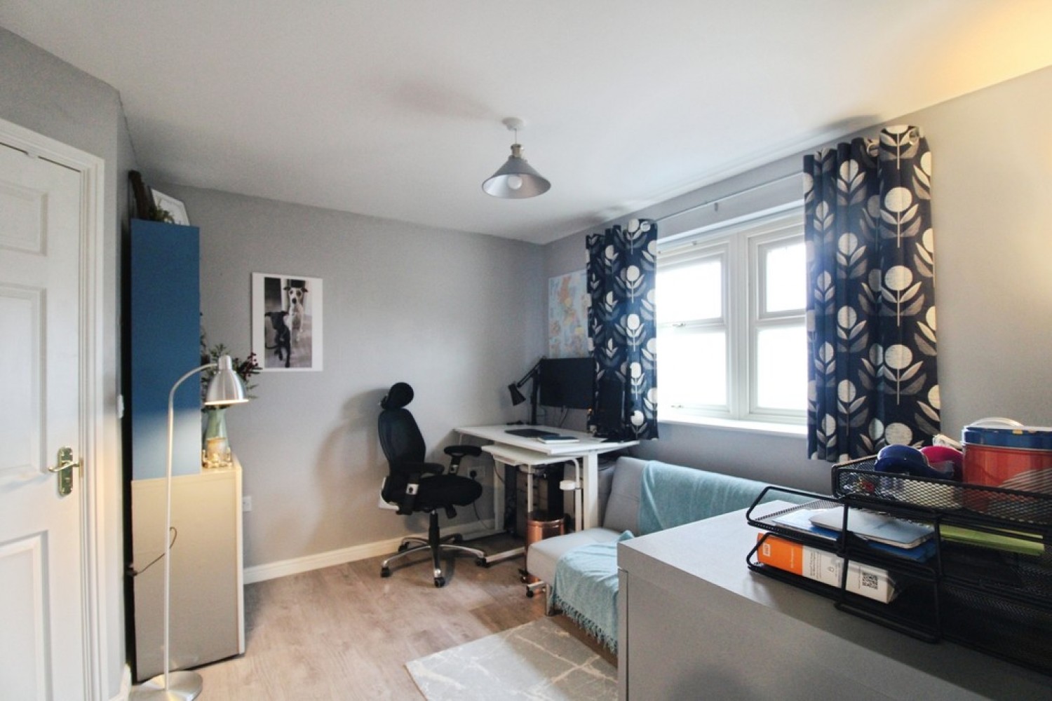 4 bedroom House for Sale Betts Avenue, Hucknall