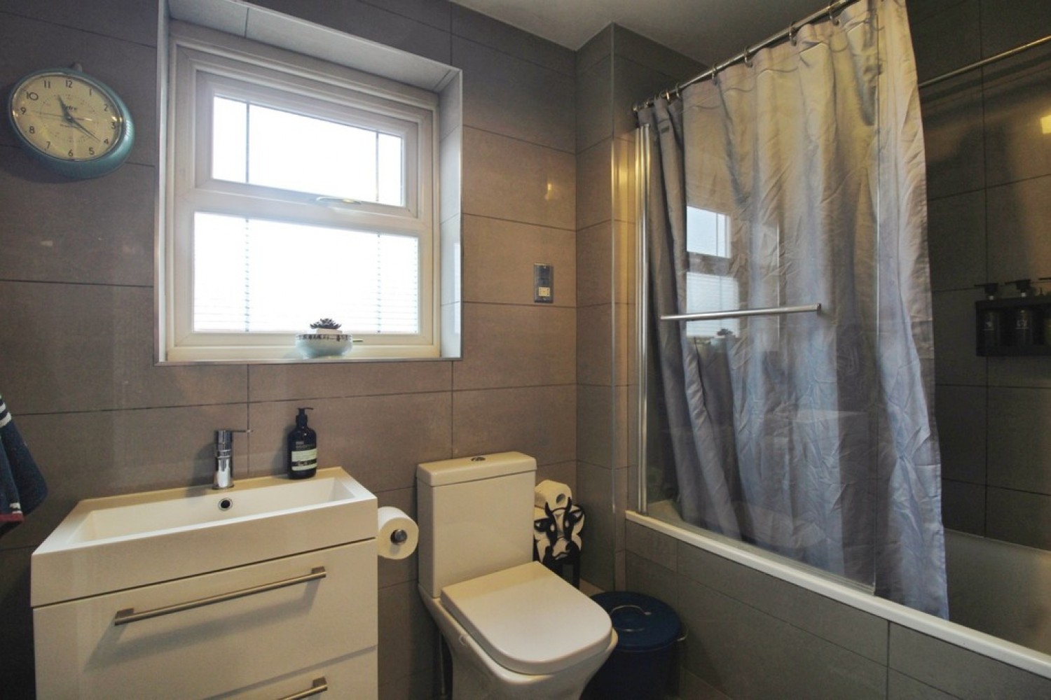 4 bedroom House for Sale Betts Avenue, Hucknall