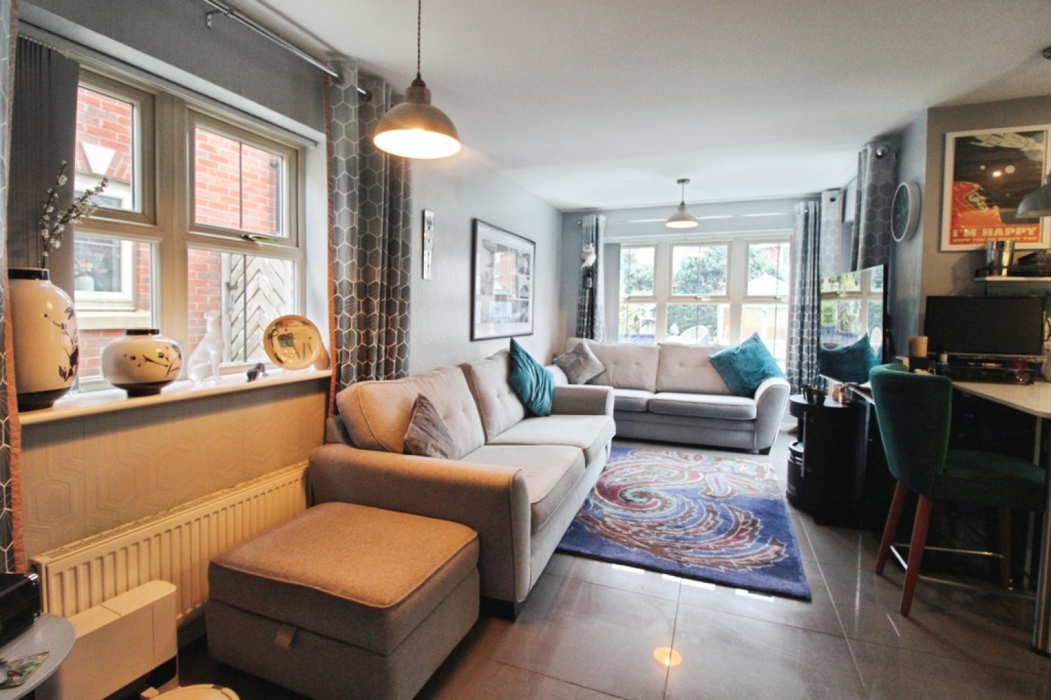 4 bedroom House for Sale Betts Avenue, Hucknall