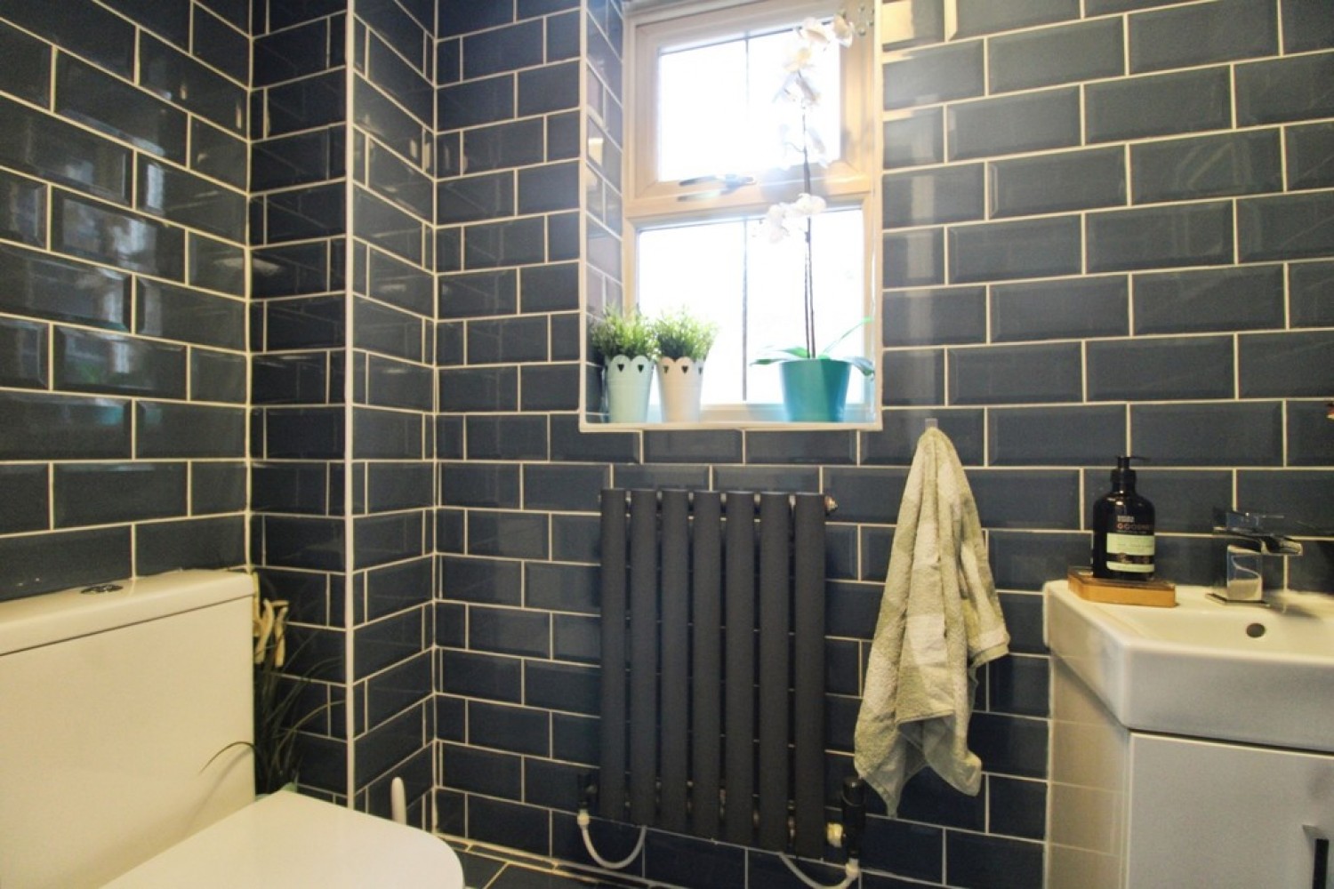 4 bedroom House for Sale Betts Avenue, Hucknall