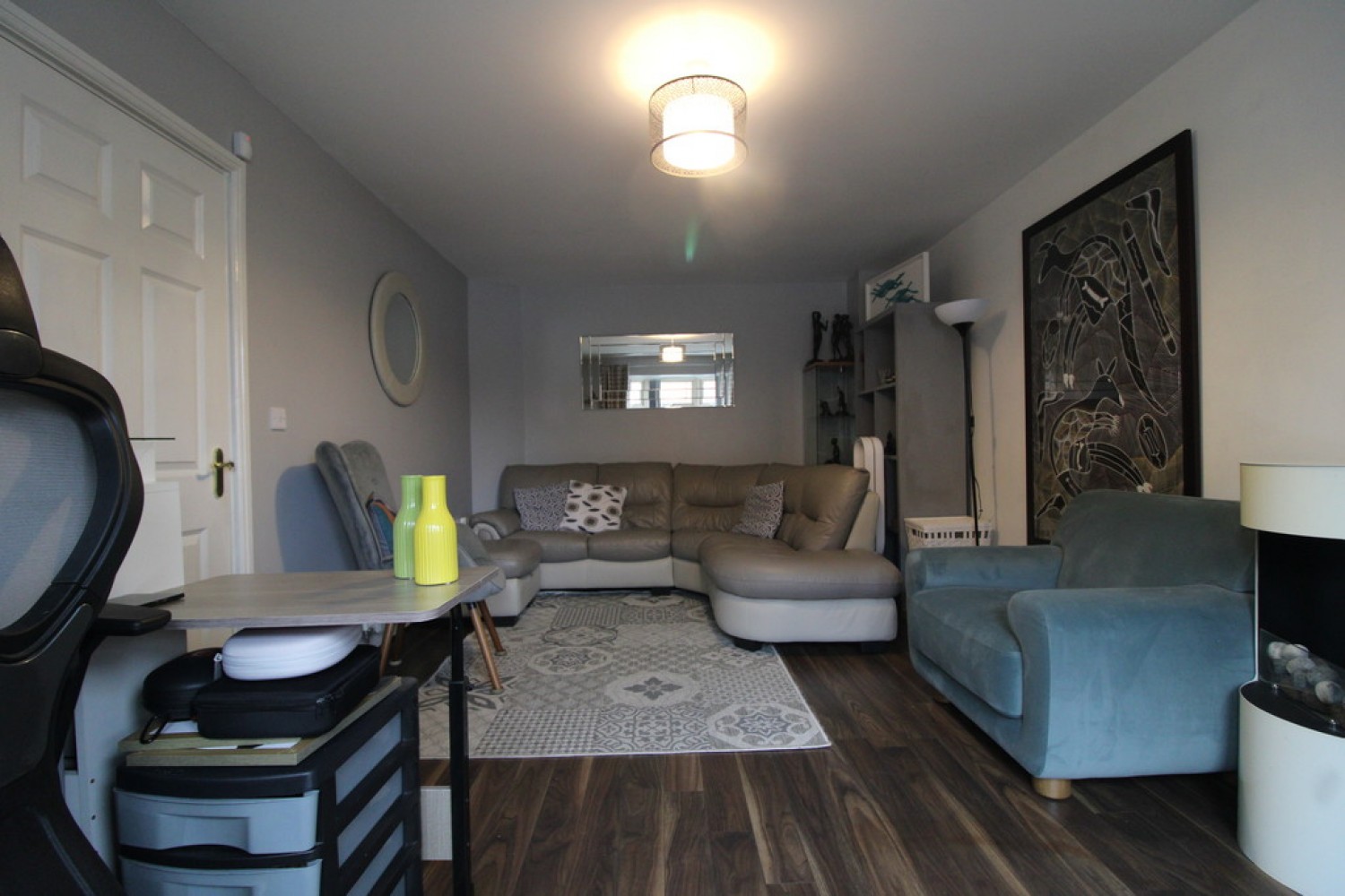 4 bedroom House for Sale Betts Avenue, Hucknall