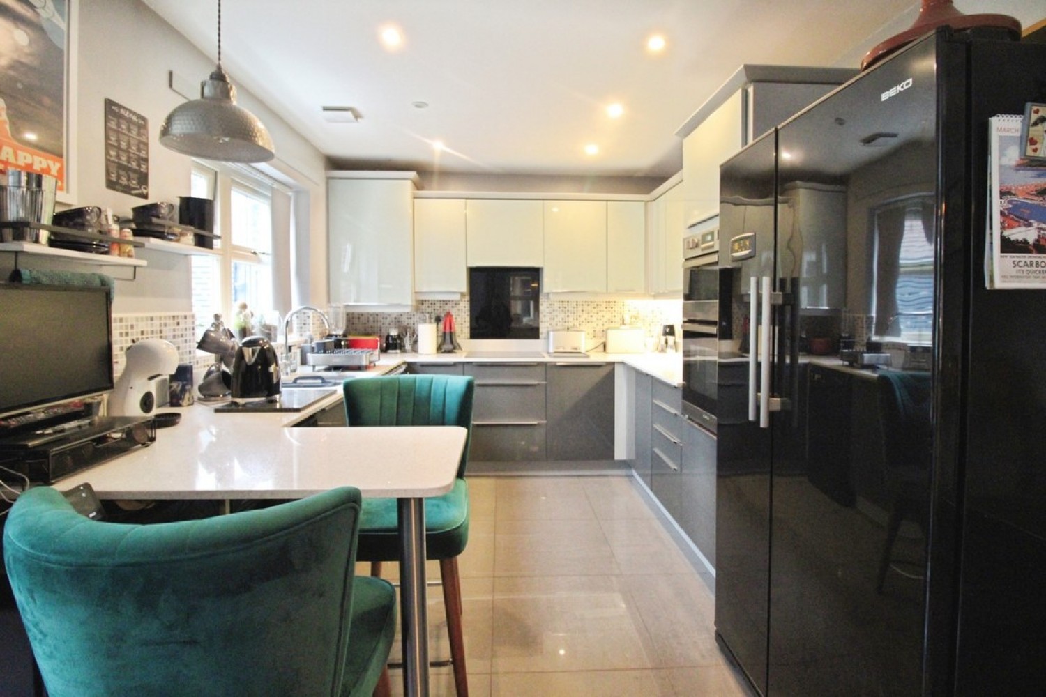 4 bedroom House for Sale Betts Avenue, Hucknall