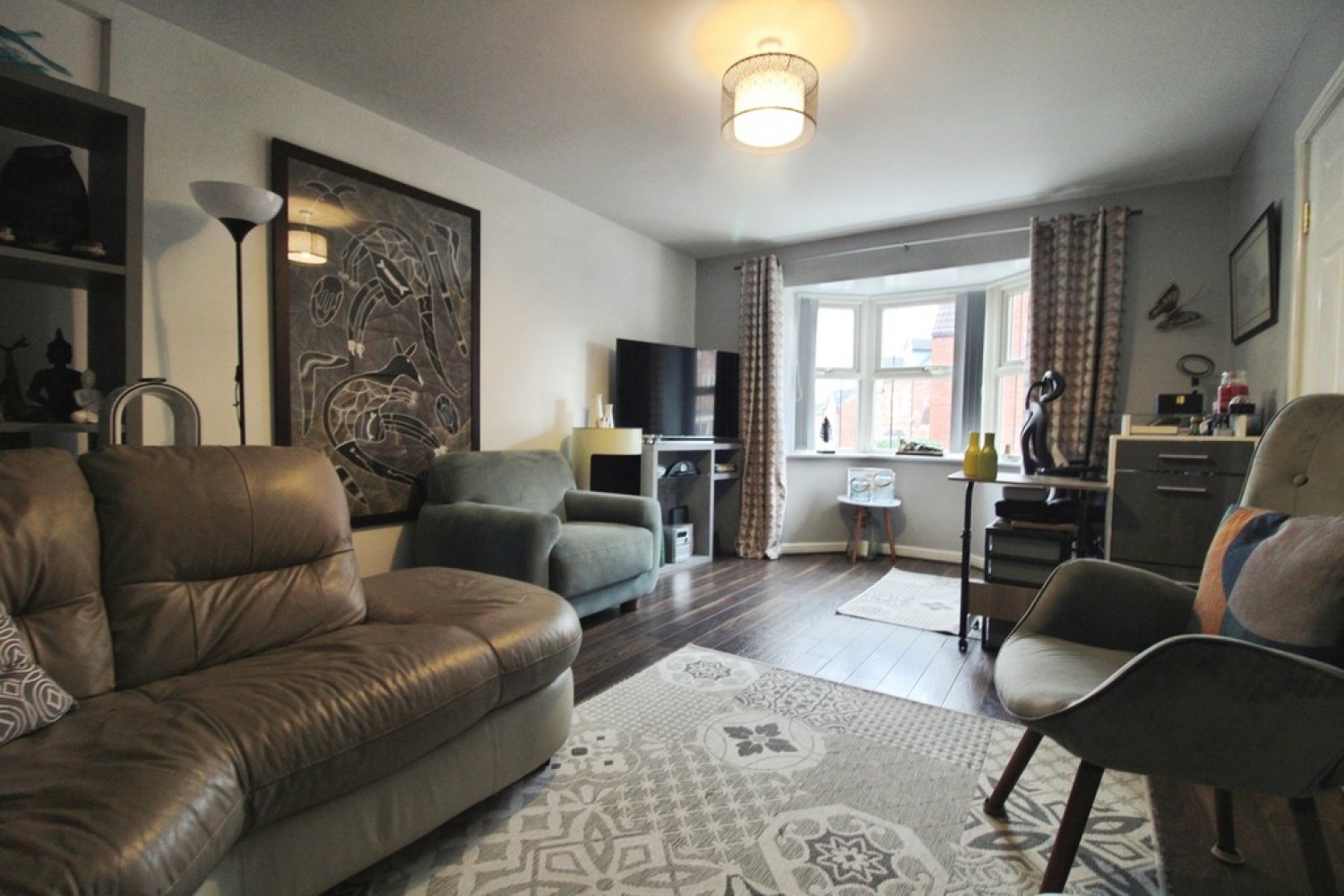 4 bedroom House for Sale Betts Avenue, Hucknall