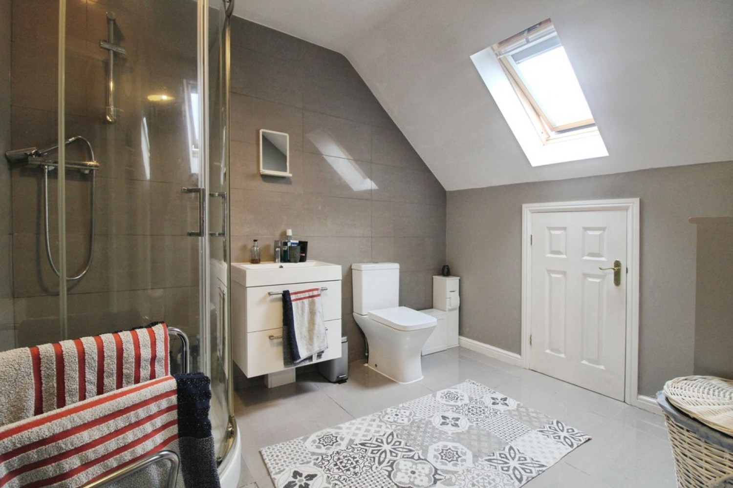 4 bedroom House for Sale Betts Avenue, Hucknall